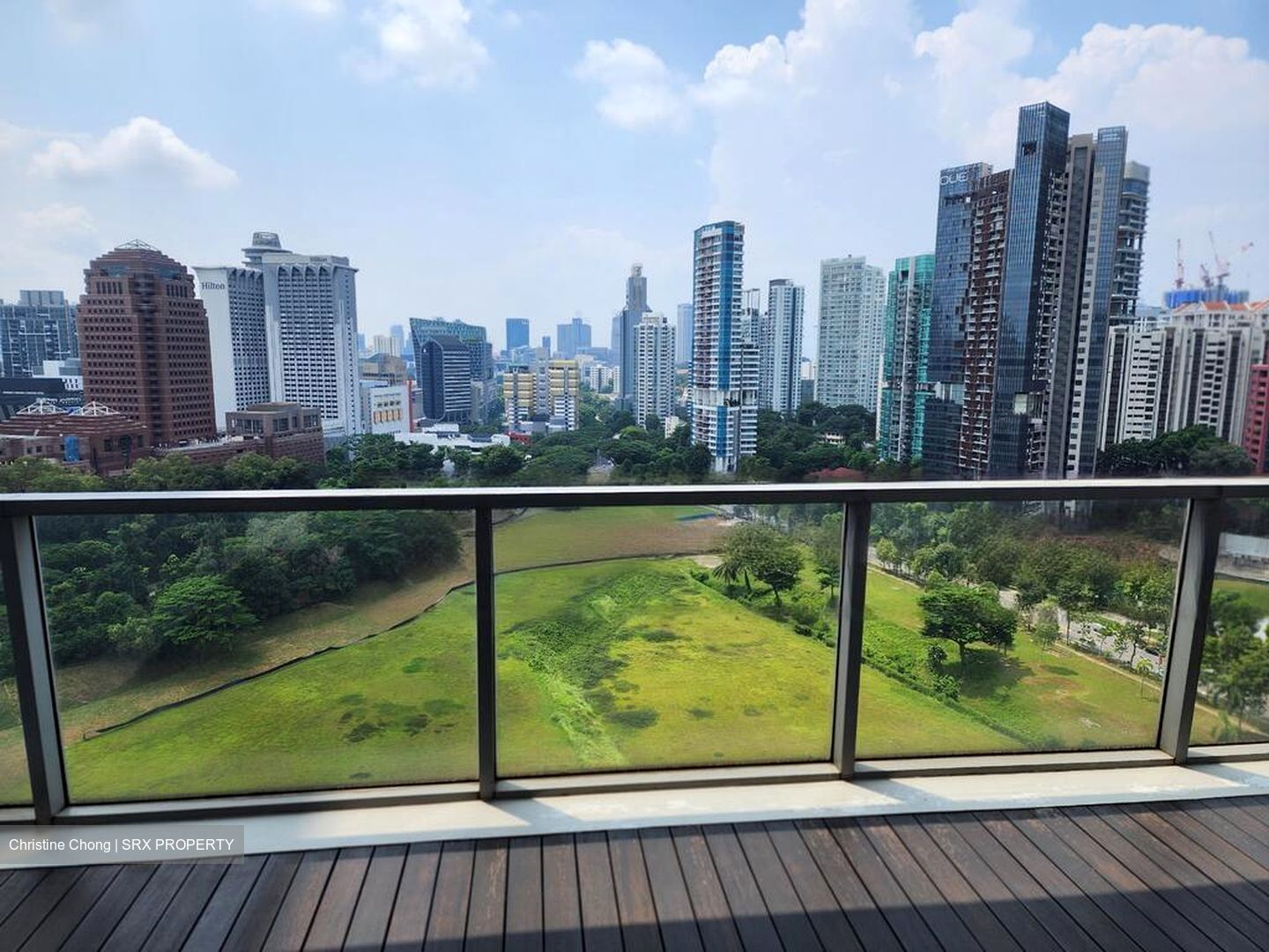 Paterson Suites (D9), Condominium #464282951